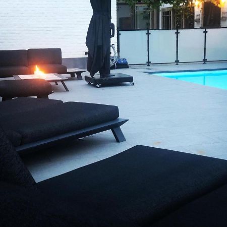 Casa Via Bed & Breakfast Geraardsbergen Luaran gambar