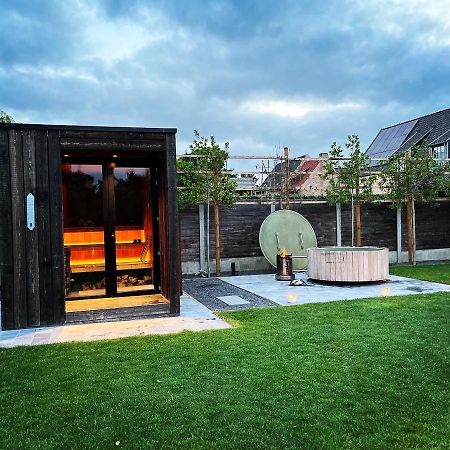 Casa Via Bed & Breakfast Geraardsbergen Luaran gambar