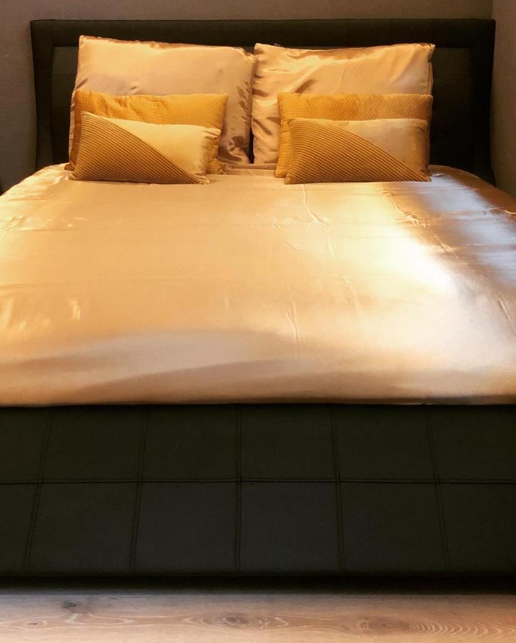 Casa Via Bed & Breakfast Geraardsbergen Luaran gambar